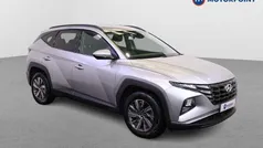 Used 2023 Hyundai Tucson SE SUV | £18,099 (Good price)