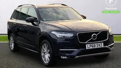 Used 2018 Volvo XC90 Momentum SUV | £23,199 (Fair price)