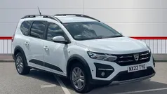 Used 2022 Dacia Jogger Comfort Estate | £14,999 (Fair price)
