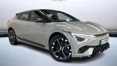 New 2025 Kia EV6 GT-Line S SUV | £41,698 (Good price)