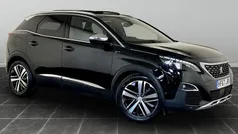 Used 2018 Peugeot 3008 GTi Estate | £10,495 (Good price)
