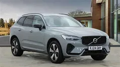 Grey Used 2024 Volvo XC60 Plus SUV | £39,000 (Fair price)