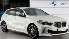 Used 2024 BMW M135 Hatchback | £26,230 (Good price)