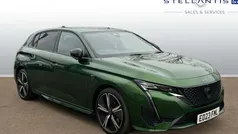 Used 2023 Peugeot 308 GTi Hatchback | £21,488 (Fair price)