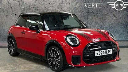 Used Mini Cooper Sport 150 kW (204 HP) 2026 Hatchback