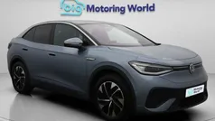 Blue Used 2023 VW ID.5 Pro Performance SUV | £26,800 (Super price)