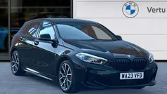 Used 2023 BMW 128 Comfort Edition Hatchback | £28,017 (Fair price)