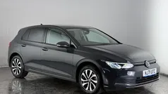 Used 2021 VW Golf VIII Active Hatchback | £17,900 (Fair price)