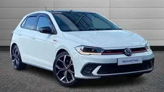 Used 2022 VW Polo GTI Hatchback | £21,495 (Fair price)