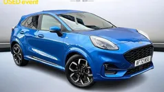 Used 2023 Ford Puma Gen-E ST-Line X Hatchback | £16,749 (Fair price)