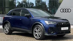 Used 2024 Audi Q3 Black Edition SUV | £34,999 (Fair price)