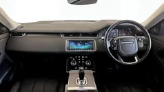Used 2020 Land Rover Range Rover evoque S Hatchback | £16,995 (Super price)