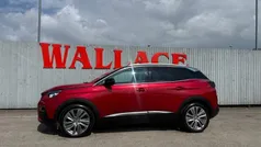 Used 2020 Peugeot 3008 GT-line Estate | £10,995 (Good price)
