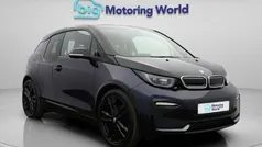 Used 2022 BMW i3 Hatchback | £14,400 (Fair price)