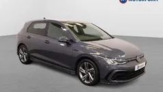 Used 2024 VW Golf VIII R-line Hatchback | £20,149 (Fair price)