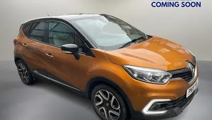 Used 2019 Renault Captur Iconic SUV | £10,850 (Fair price)
