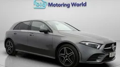 Used 2022 Mercedes A250 AMG Line Premium Plus Hatchback | £18,000 (Fair price)