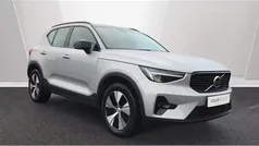Used 2023 Volvo XC40 Plus SUV | £28,950 (Fair price)