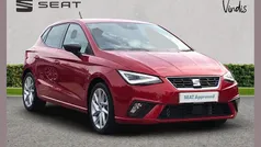 Used 2023 Seat Ibiza FR Hatchback | £14,973 (Good price)