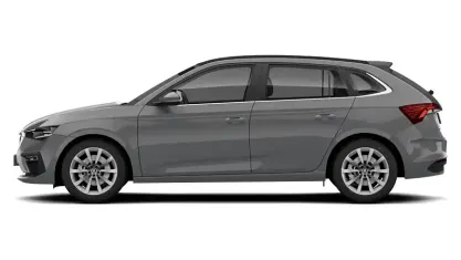 New Skoda Scala Monte Carlo 150 HP (110 kW) 2026 Hatchback