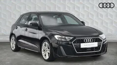 Used 2019 Audi A1 S-Line Hatchback | £17,000 (Fair price)