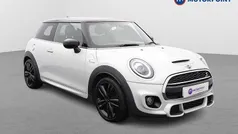 Used 2020 Mini Cooper S Hatch Hatchback | £17,149 (Fair price)