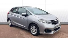 Used 2018 Honda Jazz SE Hatchback | £8,589 (Fair price)