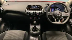 Used 2023 Nissan Juke Visia SUV | £12,509 (Super price)