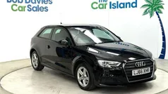 Used 2017 Audi A3 Sportback Design Hatchback | £8,850 (Super price)