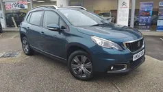 Used 2019 Peugeot 2008 Active SUV | £10,995 (Fair price)