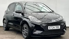 Used 2025 Hyundai i10 Premium Hatchback | £15,071 (Fair price)