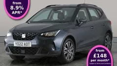 Used 2026 Seat Arona SE Technology SUV | £11,882 (Super price)