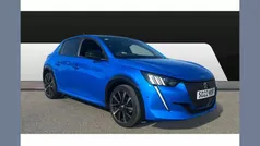 Used 2022 Peugeot 208 Premium Hatchback | £14,930 (Good price)