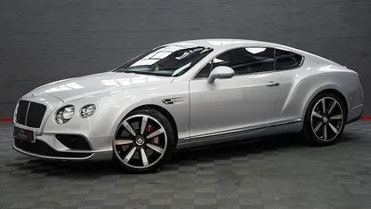 Used 2016 Bentley Continental GT Coupe | £46,995 (Fair price)
