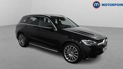 Used 2022 Mercedes E300 AMG Line Premium Estate | £27,449 (Super price)