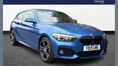 Used 2019 BMW 120 Efficient Dynamics Hatchback | £17,177 (Super price)