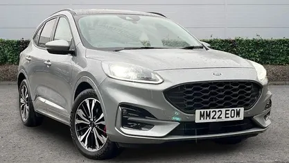 Used Ford Kuga ST-Line X 150 HP (110 kW) 2023 SUV
