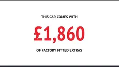 Used 2019 Land Rover Discovery Sport HSE SUV | £10,349 (Fair price)