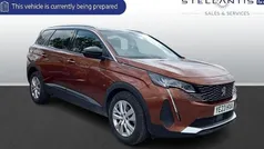 Used 2023 Peugeot 5008 Allure+ MPV | £21,546 (Fair price)
