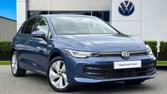 Used 2024 VW Golf VIII Match Hatchback | £25,980 (Fair price)