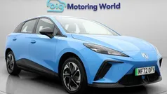 Used 2024 MG MG4 EV SE Hatchback | £13,300 (Good price)