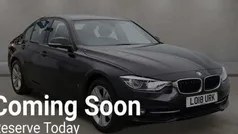 BMW 330e