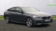 Used 2020 BMW 640 M Sport Coupe | £23,299