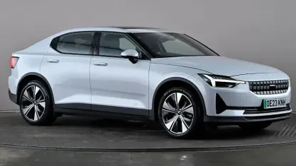 Used Polestar 2 169 kW (231 HP) 2022 Hatchback