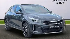 Used 2023 Kia XCeed 3 SUV | £17,411 (Fair price)
