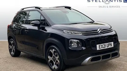 Used 2023 Citroën C3 PureTech Hatchback | £10,473 (Good price)