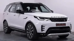 Used 2023 Land Rover Discovery 5 SE Dynamic SUV | £44,200 (Good price)