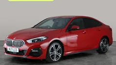 Used 2024 BMW 218 M Sport Coupe | £16,153 (Super price)