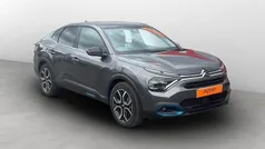 Used 2023 Citroën e-C4 Shine Sedan | £15,000 (Fair price)