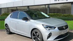 Grey Used 2022 Vauxhall Corsa Edition Hatchback | £13,895 (Fair price)